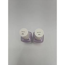Essie Lot of 2 Essie Lilacism 304 Lacquer Vernis Lavender Pastel Nail Polish 13.5 ml