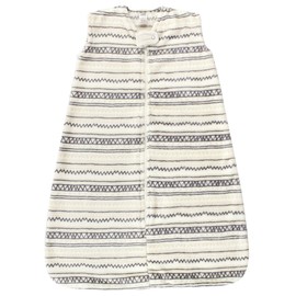 Hudson Baby Unisex Baby Plush Sleeping Bag, Sack, Blanket, Tribal, 12-18 Months