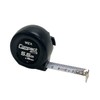 GREATTOOL 478138798 Compact Measure Auto Stop, 0.7 x 2.2 ft