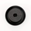 LST 4x Food Processor Gear Repair Coupling Compatible with Silvercrest