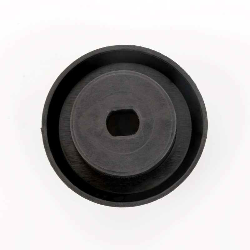 LST 4x Food Processor Gear Repair Coupling Compatible with Silvercrest