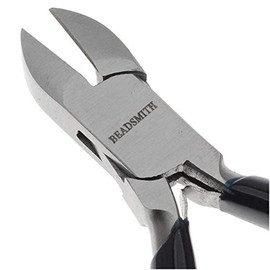 Beadsmith Jewelry Wire Side Cutters (Nippers) Pliers PL515