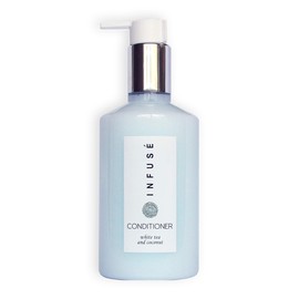 Terra Pure Infuse Conditioner, Retail Size Hotel Amenities, 10.14 oz. (Single)