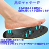 Anti-fatigue, Shock Absorbent, 3D Design, Soft, Antibacterial, Deodorizing, Ultra Lightweight,