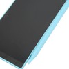 LCD Writing Tablet 6.5 Inch Erasable Reusable Educational Learning Toy