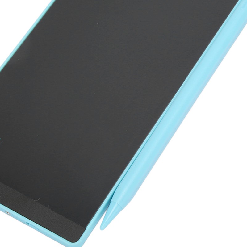LCD Writing Tablet 6.5 Inch Erasable Reusable Educational Learning Toy