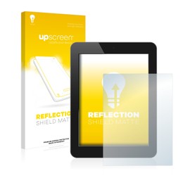 upscreen 11.6 Inch Anti-Glare Screen Protector for 11.6 Inch Industrial Monitors (29.5 cm) [256 x 144 mm, 16:9] - Anti-Reflective Screen Protector Film