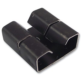 Heat Sink, To-220, 28°C/W, External Height - Imperial 0.79", External Height - Metric 20mm, External Length - Imperial 0.32", External Length - Metric 8.1mm, External Width - Imperial 0.78", External