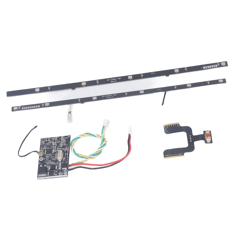 BMS Controller Battery Dashboard BMS Circuit Board Parts for Xiaomi