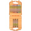 Crayola Twistables Colored Pencils Kit, 25 Twistables Colored Pencils and