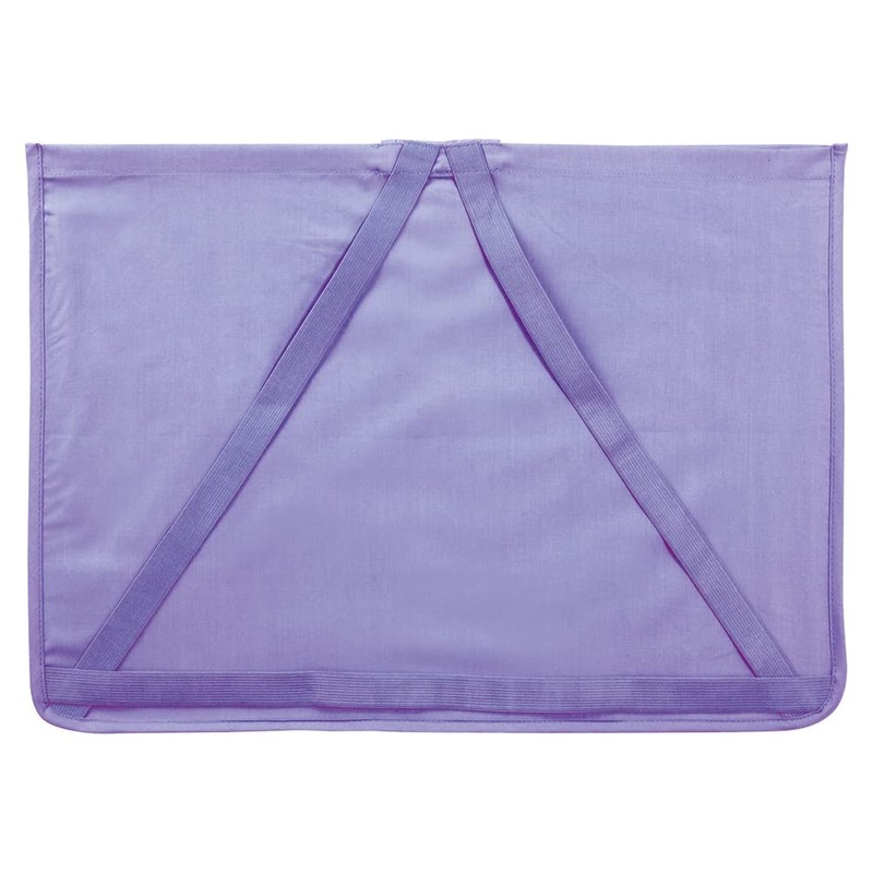 Debika 143537 Disaster Prevention Hood MT Bag, Purple