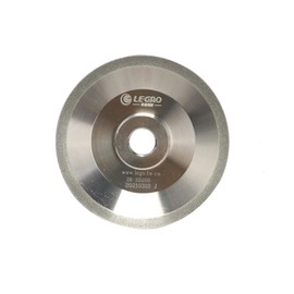 MRCM Drill Bits Sharpener Grinding Machine Wheel for MR-26A、MR-26D (MR-26A/D SDC Grinding Wheel)