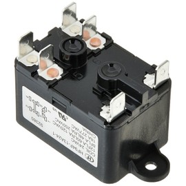 MARS - Motors & Armatures 92380 SPNO-SPNC 24V Relay