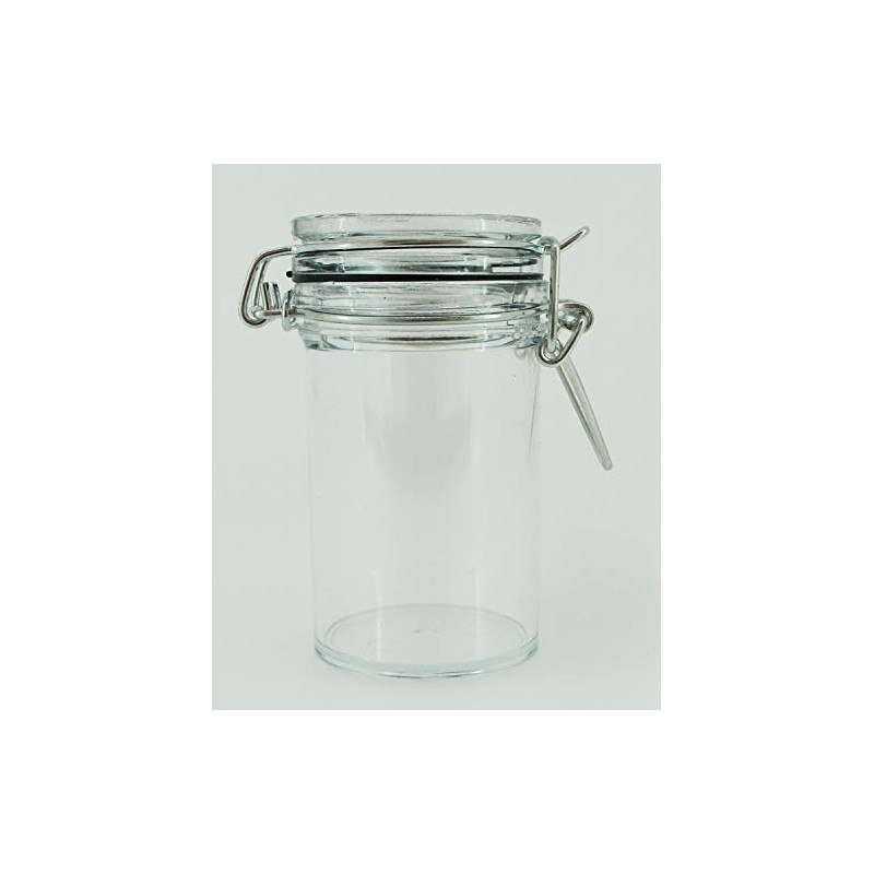 SOLIA One-Way Container