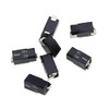 Elko Kondensator 20x radial 10µF 6,3V | SMD Elektrolytkondensator bis