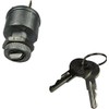 EZGO Ignition Key Switch (81+) Gas/Electric Golf Cart (with Lights)