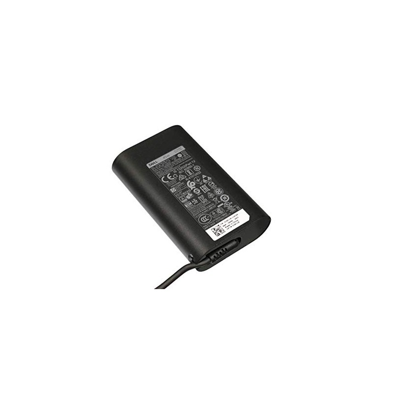 Dell Netzteil 45 Watt Slim Original XPS 13 (9350) Serie