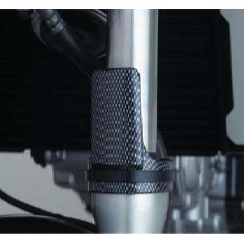 Puig 1320C Fork Protectors Universal Black