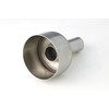 Kakimotoracing SIS001 Inner Silencer 3.1 in (80 mm) 3.9 in