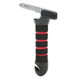 Automobile Support Handle Multifunction Car Door Latch Assist Grab for Seniors and Handicapped