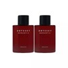 Odyssey Romantic + Lotion 130ml + Lotion 130ml / 오딧세이