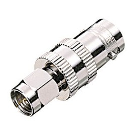 CN – 3 八重洲無線 Antenna Conversion Adapter SMAP – bncj