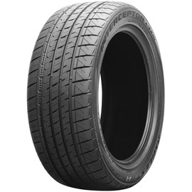 235/45ZR19 99W XL BW MILESTAR INTERCEPTOR AS810