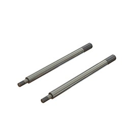 ARRMA Shock Shaft 4x61mm (2), ARA330675