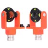 Surveying Prism Single Tilt Prism for Total Stations Land Surveying