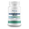 Berberina HCL 97, 100 Cpsulas  Suplemento Alimenticio 100 Puro y Natural  Soporte Digestivo, Bienestar General  Sin Aditivos ni Rellenos Berberine    