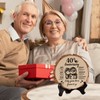 Ruby Wedding Anniversary Romantic Gifts for Her, 40th Wedding Anniversary