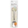 Skater DSS1C-A Stainless Steel Spoon, For Kids, Die-Cut Spoon, Sumikko