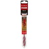 Armeg WWB16.0T 16.0 mm Wood Beaver Drill Bit - Red/Grey