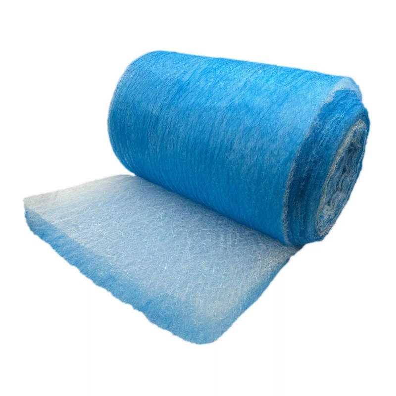 wioboy Paint Booth Exhaust Filter 18 Gram Heavy Duty Paint