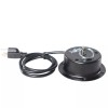 Pro X 3 RPM Powered Rotating Disco Mirror Ball Motor