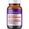 New Chapter Women's Multivitamin 50 Plus for Cellular Energy, Heart