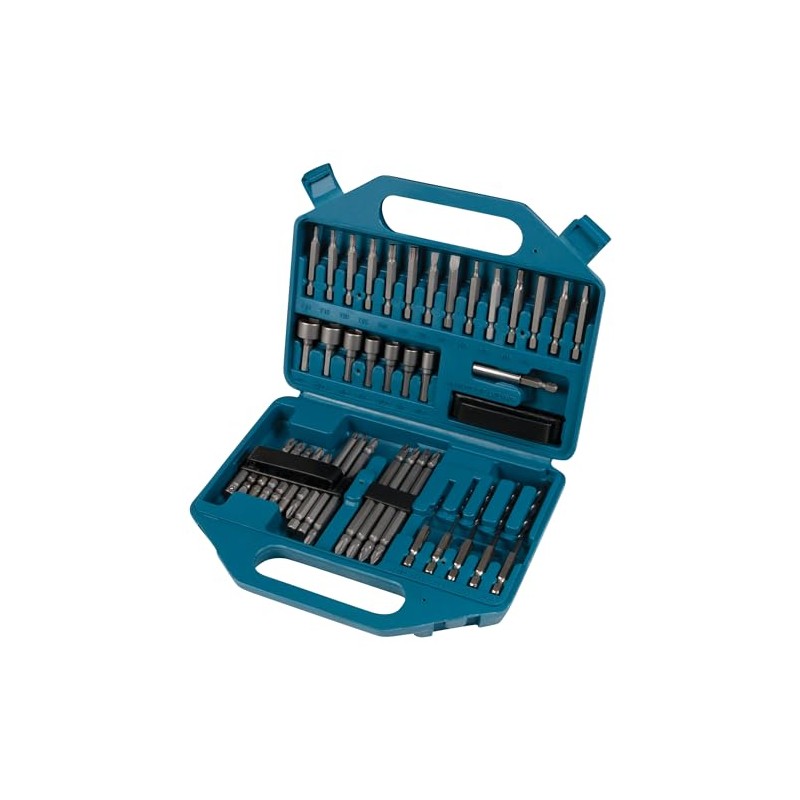 Performance Tool W1352 Power Bit Set, 45-Piece