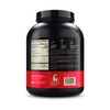 Optimum Nutrition Gold Standard 100% Whey Protein Powder, Strawberries &