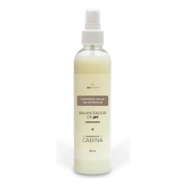 Loción Reguladora Balanceador De Ph Hidratante 250ml Beohemp Momento de aplicación Día/Noche Tipo de piel Todo tipo de piel