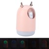 Humidifier USB Mini Home Bedroom Mute Small Desktop Cute Pet