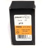 Power-One Power One Hearing Aid Batteries Size P13 - 60