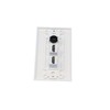 RiteAV - 1 Toslink Digital Audio Port and 2 HDMI