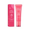 Vawolecy Lip Glowy Balm, Lip Balm for Dry, Cracked Lips,