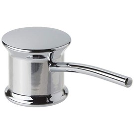 Moen 344114 Soap and Lotion Dispenser, Chrome