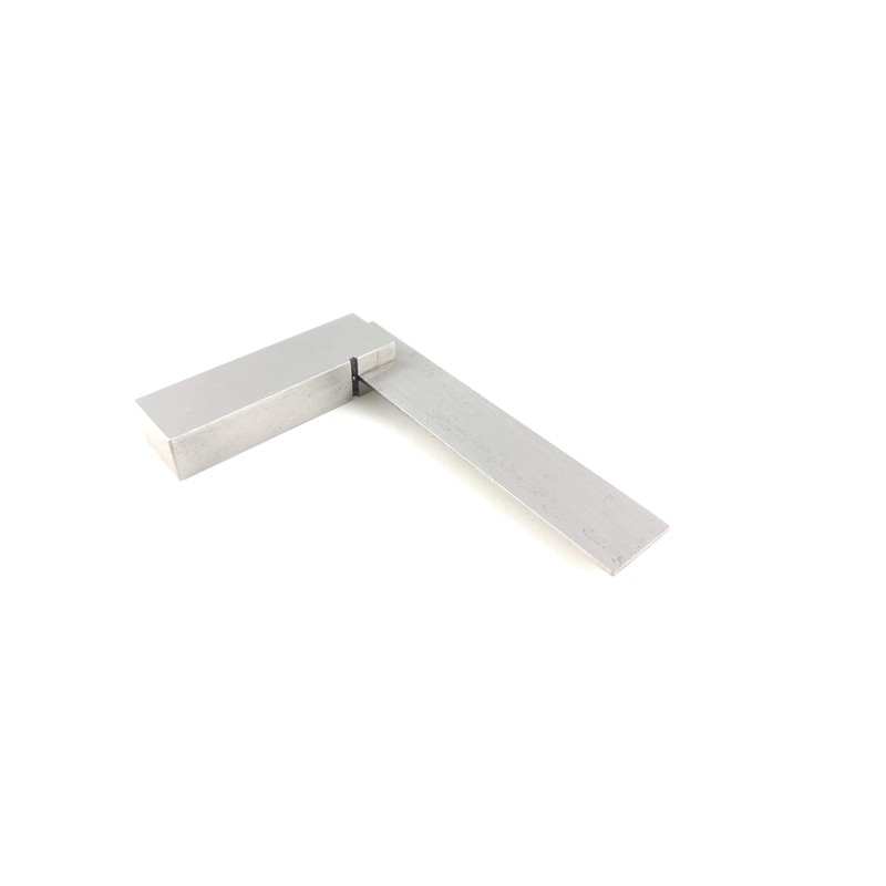 Heavy Duty Engineers Try Set Square Stainless Steel 2” –