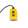 HQRP 4 Wire Dump Trailer Remote Control Switch12V DC Hydraulic