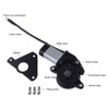 Electric Exhaust Valve Motor,Replacement Control Motor Electric Exhaust Controlled Valve