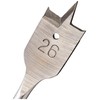 TIMco FB26 Flat Wood Bit 26mm