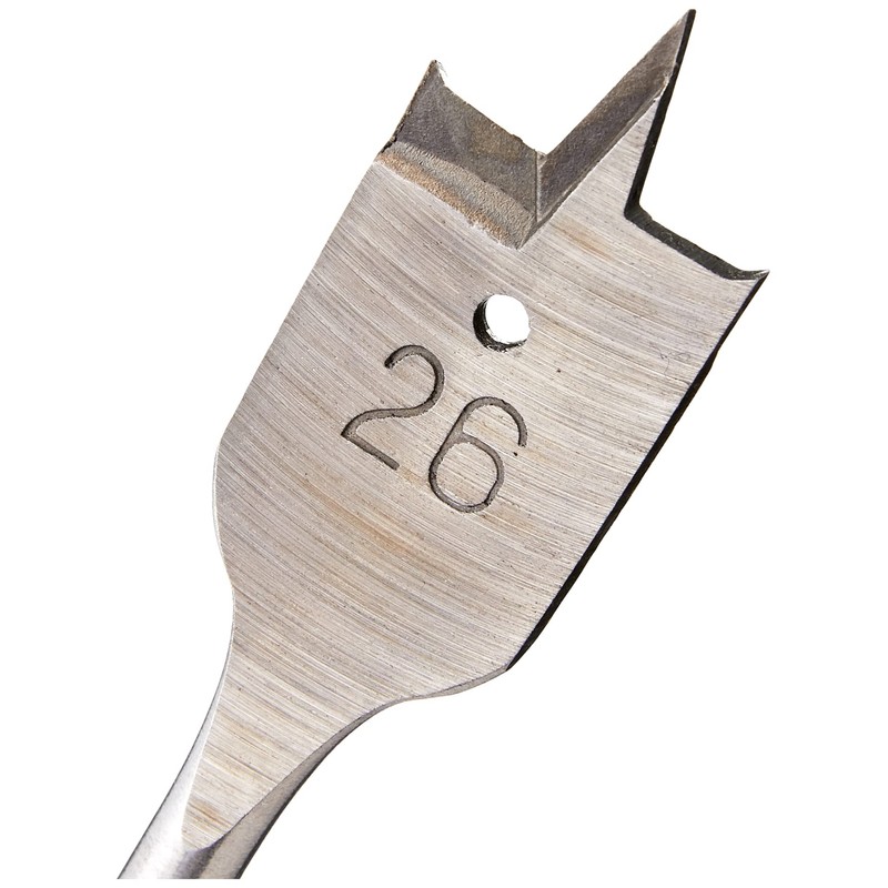 TIMco FB26 Flat Wood Bit 26mm