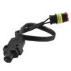 Neutral Start Safety Switch 0586780 Replacement Accessory Fit for Evinrude